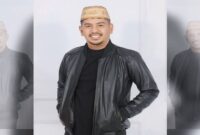 Andi Ilham, SE
