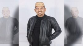 Andi Ilham, SE