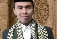 Camat Tilongkabila Kabupaten Bone Bolango, Imran Gaib, S.Sos., MH