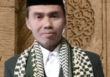 Camat Tilongkabila Kabupaten Bone Bolango, Imran Gaib, S.Sos., MH
