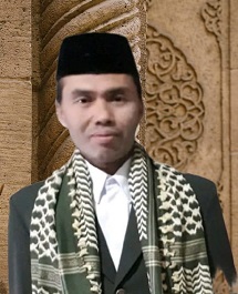 Camat Tilongkabila Kabupaten Bone Bolango, Imran Gaib, S.Sos., MH