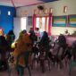 Bantuan Langsung Tunai Dana Desa (BLT) DD yang di Salurkan Pemerintah Desa Motilango Kecamatan Tilongkabila