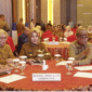 Bupati Bone Bolango Ismet Mile menegaskan bahwa pelaksanaan Musrenbang sangat penting, selain bertujuan untuk membahas program-program pembangunan wilayah Sulawesi, Senin (19/5) bertempat di Hotel Aston Kota Gorontalo.
