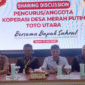 Desa Toto Utara Kecamatan Tilongkabila kembali mendapat apresiasi. Kali ini apresiasi tidak hanya datang dari Pemerintah Daerah Bone Bolango, melainkan dari Kementerian Koperasi RI, Kamis (15/05/2025)