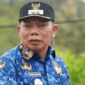 Wakil Bupati Bone Bolango Risman Tolingguhu