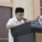 Sekretaris Fraksi Partai Persatuan Pembangunan (PPP) DPRD Bone Bolango, Diki Iskandaar Alim