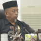 Sekretaris Fraksi Partai Golkar DPRD Bone Bolango, Hi. Mutawasir, S.Ag