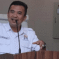 Kepala Dinas Koperasi dan UMKM Kabupaten Bone Bolango Lukman A. Daud