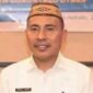 Kepala Dinas Pendidikan dan Kebudayaan Gorontalo Utara : Irwan Abudi Usman (F-Ist)