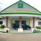 Kantor Kejaksaan Negeri Bone Bolango