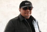 Mohamad Z. Mile, Calon Ketua DPC Partai Kebangkitan Bangsa (PKB) Kabupaten Bone Bolango.