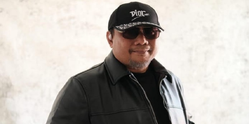 Mohamad Z. Mile, Calon Ketua DPC Partai Kebangkitan Bangsa (PKB) Kabupaten Bone Bolango.