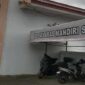 Kantor PT Selaras Mandiri Sejahtera Tbk yang berada di Kota Gorontalo (F: Gorontalo Post)