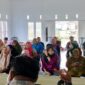 Musyawarah Desa (Musdes) khusus pembentukan Koperasi Desa Merah Putih Tilonggibila Kecamatan Pinogu melalui Pelaksanaan Musyawarah Desa Khusus, Jum’at (30/5).