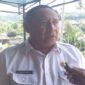 Kepala Dinas Ketahanan Pangan dan Pertanian Kabupaten Bone Bolango, Yusbar Ismail