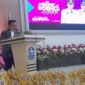 Andres Akaseh : Ketua Panitia Festival Lomba Seni dan Sastra Siswa Nasional (FLS3N) dan Olimpiade Olahraga Siswa Nasional (O2SN) tingkat SD dan SMP Bone Bolango tahun 2025. (h@ris)