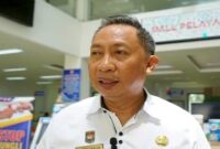 Kepala Dinas Kependudukan dan Catatan Sipil (Dukcapil) Bone Bolango : Oktavianus SW Rahman
