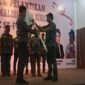 Ketua Umum Dewan Pimpinan Pusat (DPP) Pro Jurnalismedia Siber (PJS), Mahmud Marhaba, secara resmi memimpin pelaksanaan Musyawarah Daerah (Musda) I DPD PJS Provinsi Aceh yang digelar di Wisma Meuligoe PTP Nusantara IV Regional VI Kota Langsa, Kamis (26/6/2025).