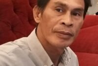 Kepala Desa Mootawa Cowandi Lagasius, SE., MM