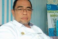 Camat Bone Raya, Hartian Nasibu