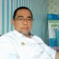 Camat Bone Raya, Hartian Nasibu