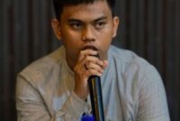 M. Fadli Aktivis Gorontalo (F.tajuk1.id)