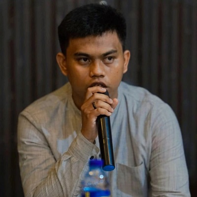M. Fadli Aktivis Gorontalo (F.tajuk1.id)