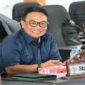 Ketua Komisi III DPRD Bone Bolango, Faisal Mohie (F. Hulondalo.Id).