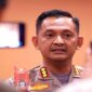 Kabid Humas Polda Gorontalo, Kombes Pol Desmont Harjendro AP