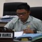 Anggota DPRD Bone Bolango, Imran Mahmud