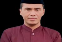Camat Tilongkabila Imran Gaib 