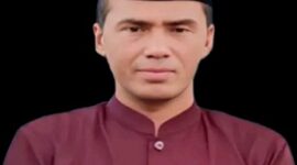 Camat Tilongkabila Imran Gaib 