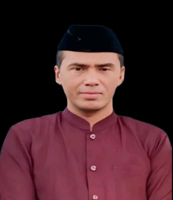 Camat Tilongkabila Imran Gaib 