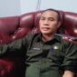 Kepala BPBD Kabupaten Gorontalo, Udin Pango
