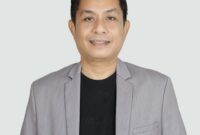 Ketua Team Kerja Bupati dan Wakil Bupati Bone Bolango, Miftahudin Jasin, S.Pd., M.Si.