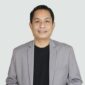 Ketua Team Kerja Bupati dan Wakil Bupati Bone Bolango, Miftahudin Jasin, S.Pd., M.Si.