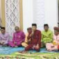 Prosesi adat 
