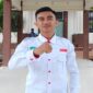 Plt. Presiden BEM Universitas Ichsan Gorontalo Utara, Aldi Mahmud