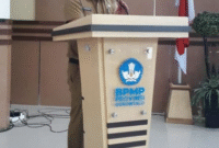 Ketua Ketua PGRI Bone Bolango Periode 2025 - 2030, Andres Akaseh
