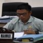 Aleg Partai Nasdem DPRD Bone Bolango, Imran Mahmud 
