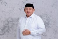 Kepala Dinas Ketahanan Pangan Kabupaten Bone Bolango, Yusbar Ismail