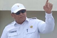 Kepala Dinas Ketahanan Pangan dan Pertanian Bone Bolango, Yusbar Ismail