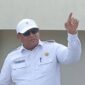 Kepala Dinas Ketahanan Pangan dan Pertanian Bone Bolango, Yusbar Ismail