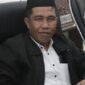 Ketua Fraksi Amanat Keadilan DPRD Bone Bolango, Suleman Taumbe