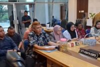 Koperasi Jasa Global Akses Sejahtera (GASS) memenuhi undangan Komisi I Dewan Perwakilan Rakyat Daerah (DPRD) Provinsi Gorontalo dalam agenda silaturahmi sekaligus audiensi, bertempat di ruang rapat Komisi I DPRD Provinsi Gorontalo, Senin (28/7).