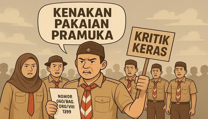 Ilustrasi (F.politikal.co.id)