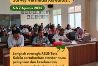 (F. Humas RSUD Toto Kabila)