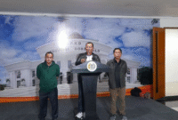 Ketua BK DPRD Provinsi Gorontalo, Fikram Salilama