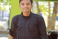 Aldiyanto Arsyad (Mahasiswa Studi Pemerintahan)