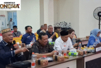Anggota DPRD Provinsi Gorontalo Dapil Bone Bolango, Hamzah Idrus
